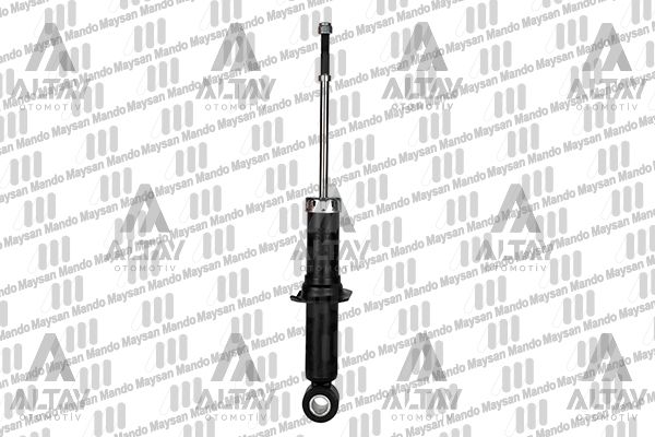 Toyota Verso Sol Sağ Arka Amortisör Gazlı Sağ-sol OEM 341821