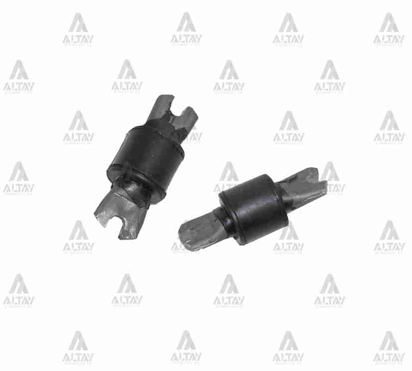 Hyundai H100 Burç Amortisör H Kamyonet Çatal OEM 54300-44003