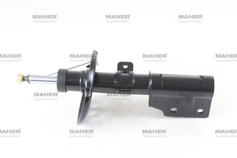 Citroen DS4 Ön Amortisör 2021-2025 OEM 9819718680