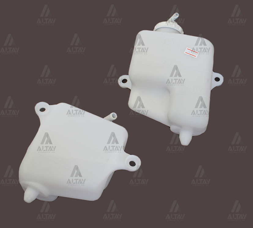 Mitsubishi L200 Genleşme Tankı 1999-2006 Yedek Su Deposu L OEM MR127441 Mitsubishi L200 Genleşme Tankı 1999-2006 Yedek Su Deposu L OEM MR127441
