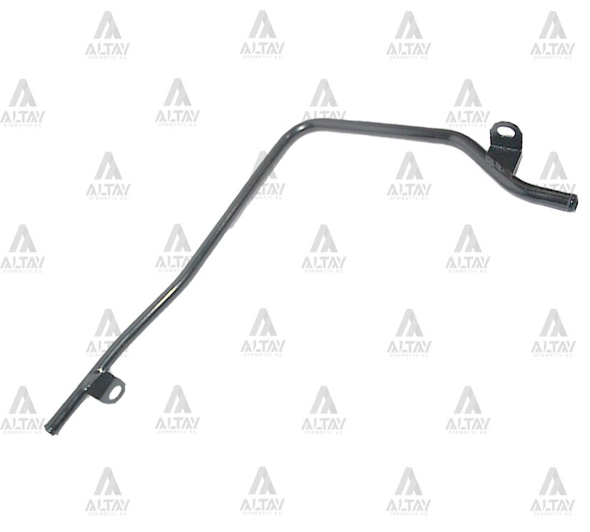 Hyundai Starex Boru Kalorifer OEM 25443-42520