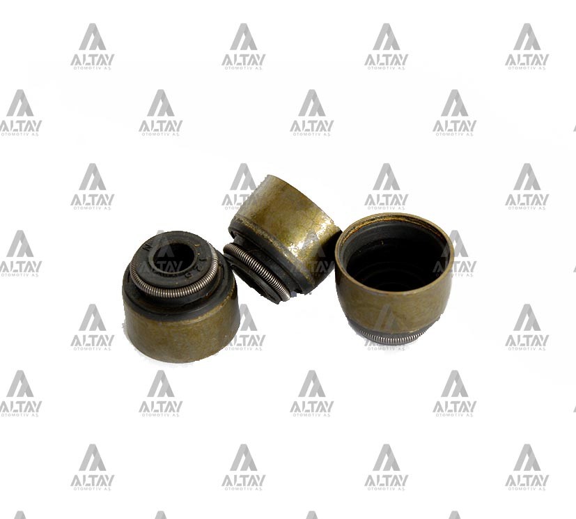 Mazda BT-50 Supap Lastiği 2005- Bt (2001-2010) OEM WE01-10-155