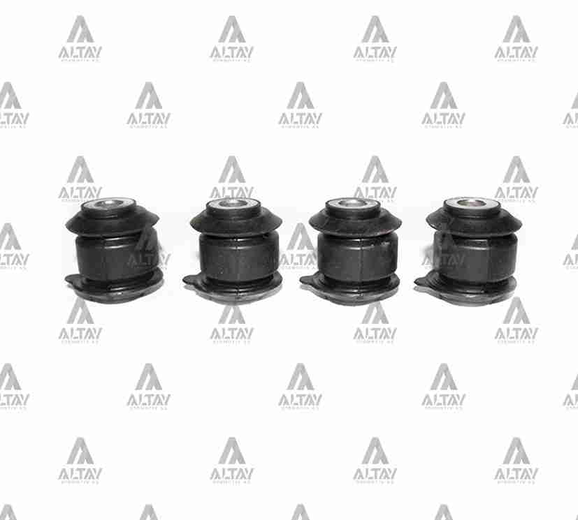 Honda Jazz Ön Süspansiyon 2002-2008 Burç Salıncak Ön OEM 51392-SEL-T01