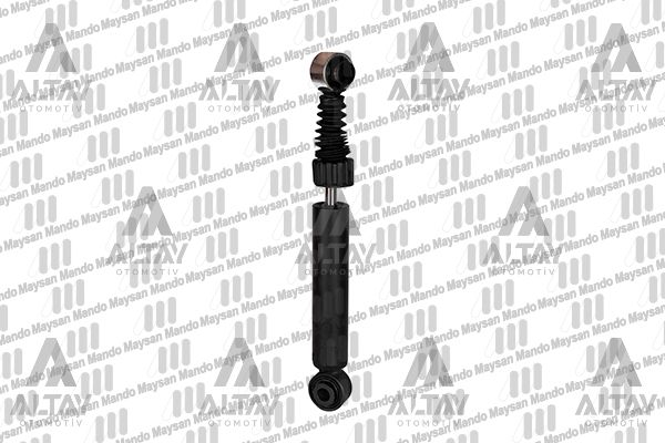 Peugeot 5008 Arka Amortisör 2009-2016 OEM 5206WL