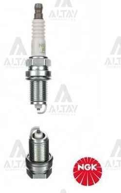 Toyota Auris Ateşleme Bujisi 2007-2012 (2007-2012) OEM 90919-01165