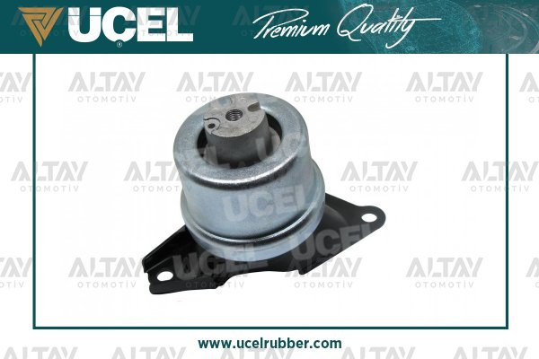 Volkswagen T5 Motor Takozu Takoz OEM 7H0199256H