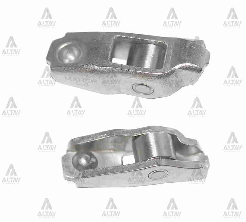 Hyundai Tucson Motor 2004-