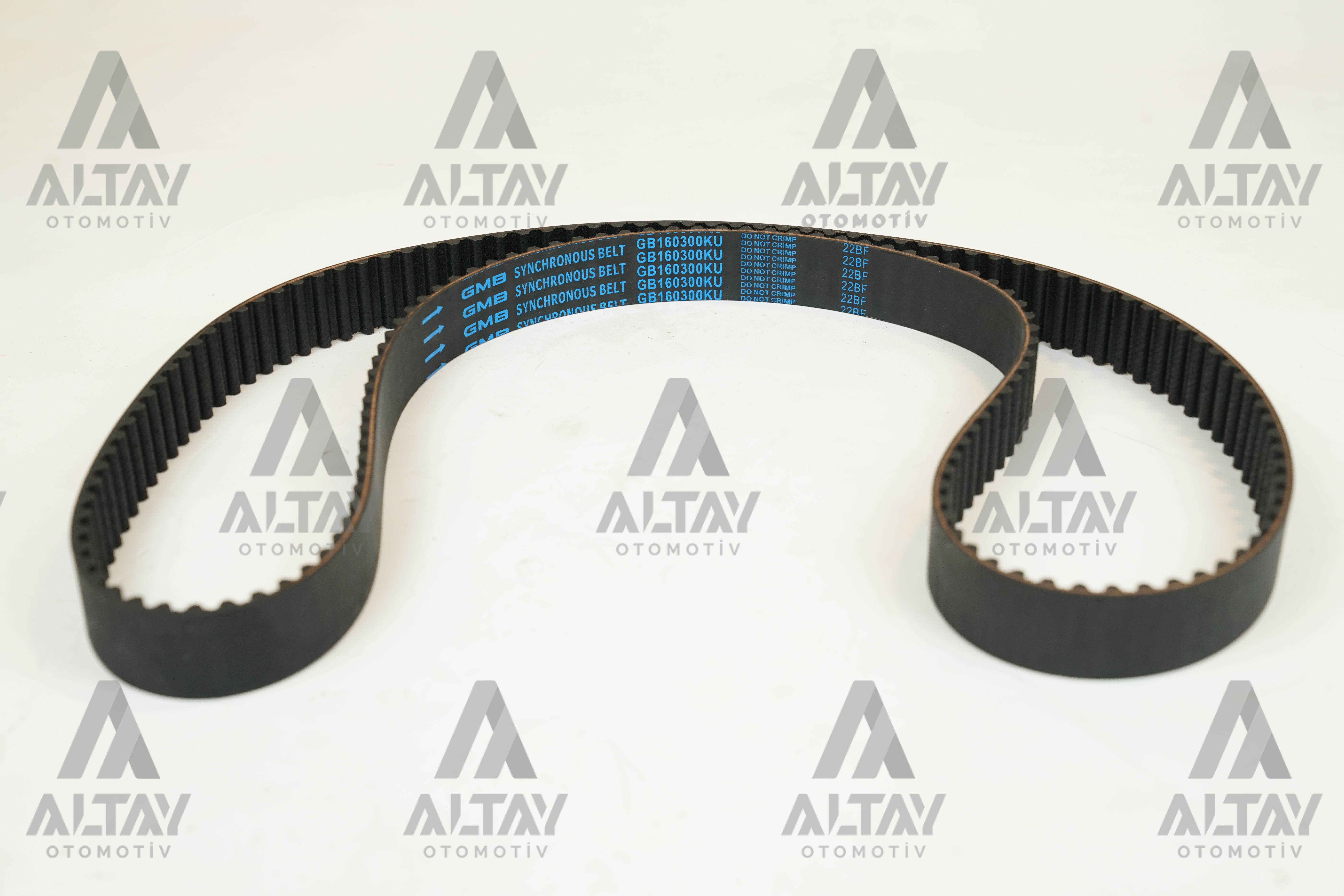 Audi Q5 Triger Kayışı 2008-2012 Kayış OEM 03L109119F Audi Q5 Triger Kayışı 2008-2012 Kayış OEM 03L109119F