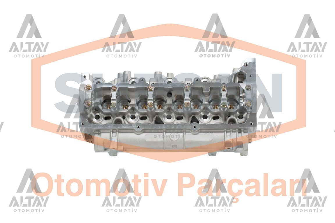 Renault Kangoo Silindir Kapağı OEM 7701476059