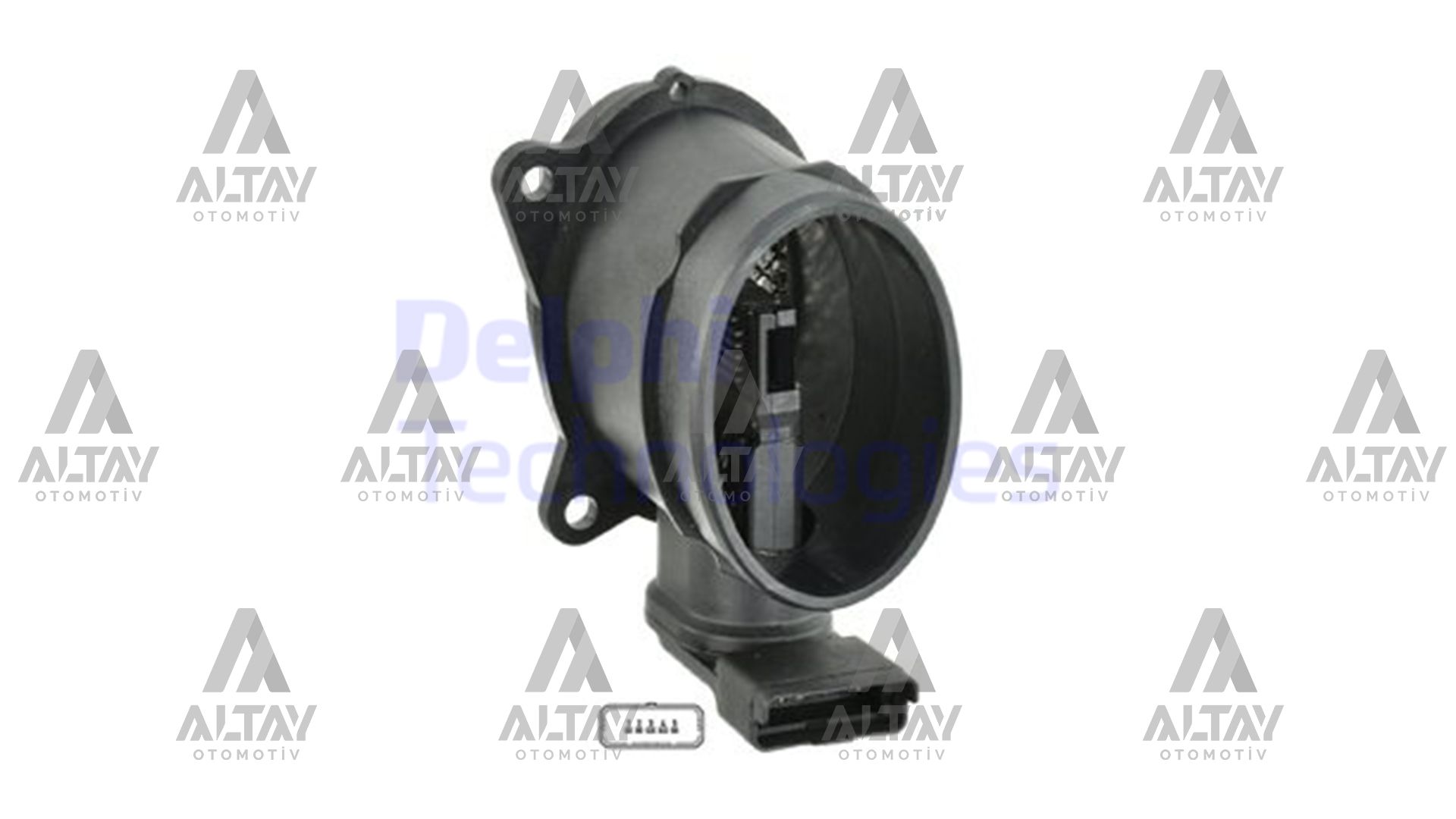 Citroen C4 Sensör Hava Akış OEM 1920GV Citroen C4 Sensör Hava Akış OEM 1920GV
