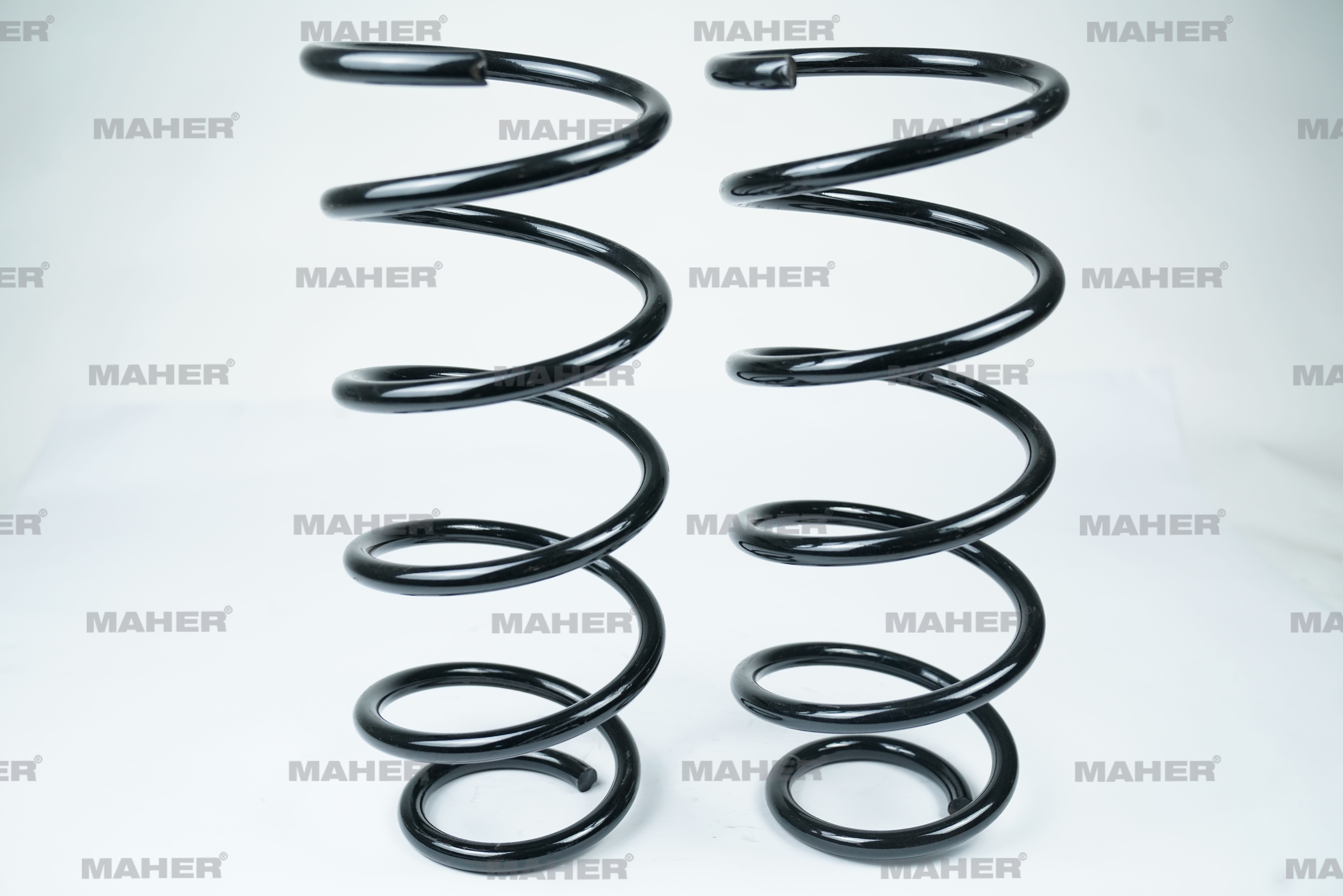 Ford Connect Ön Helezon Yayı OEM 2T145310ED Ford Connect Ön Helezon Yayı OEM 2T145310ED