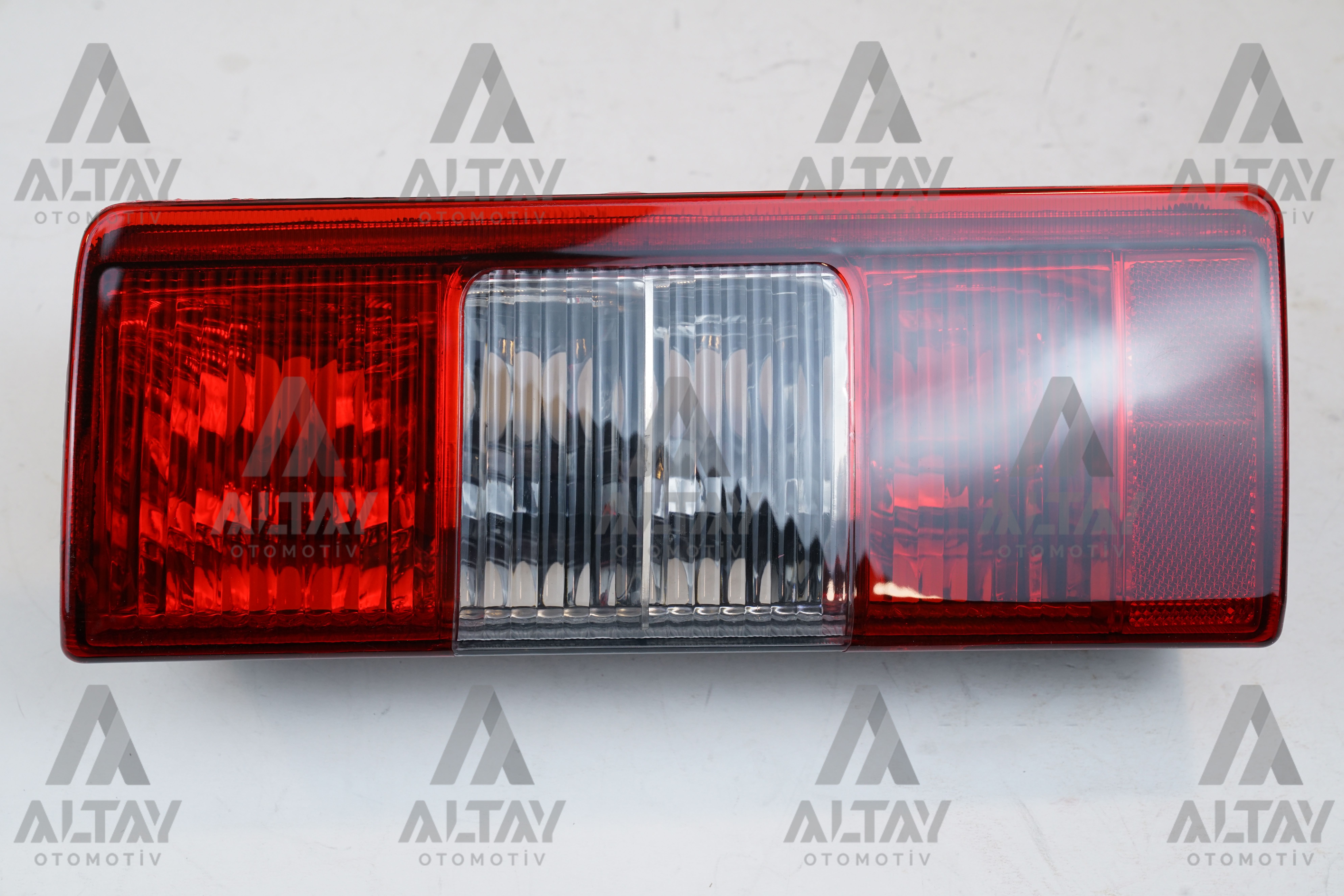 Opel Combo Sağ Aydınlatma