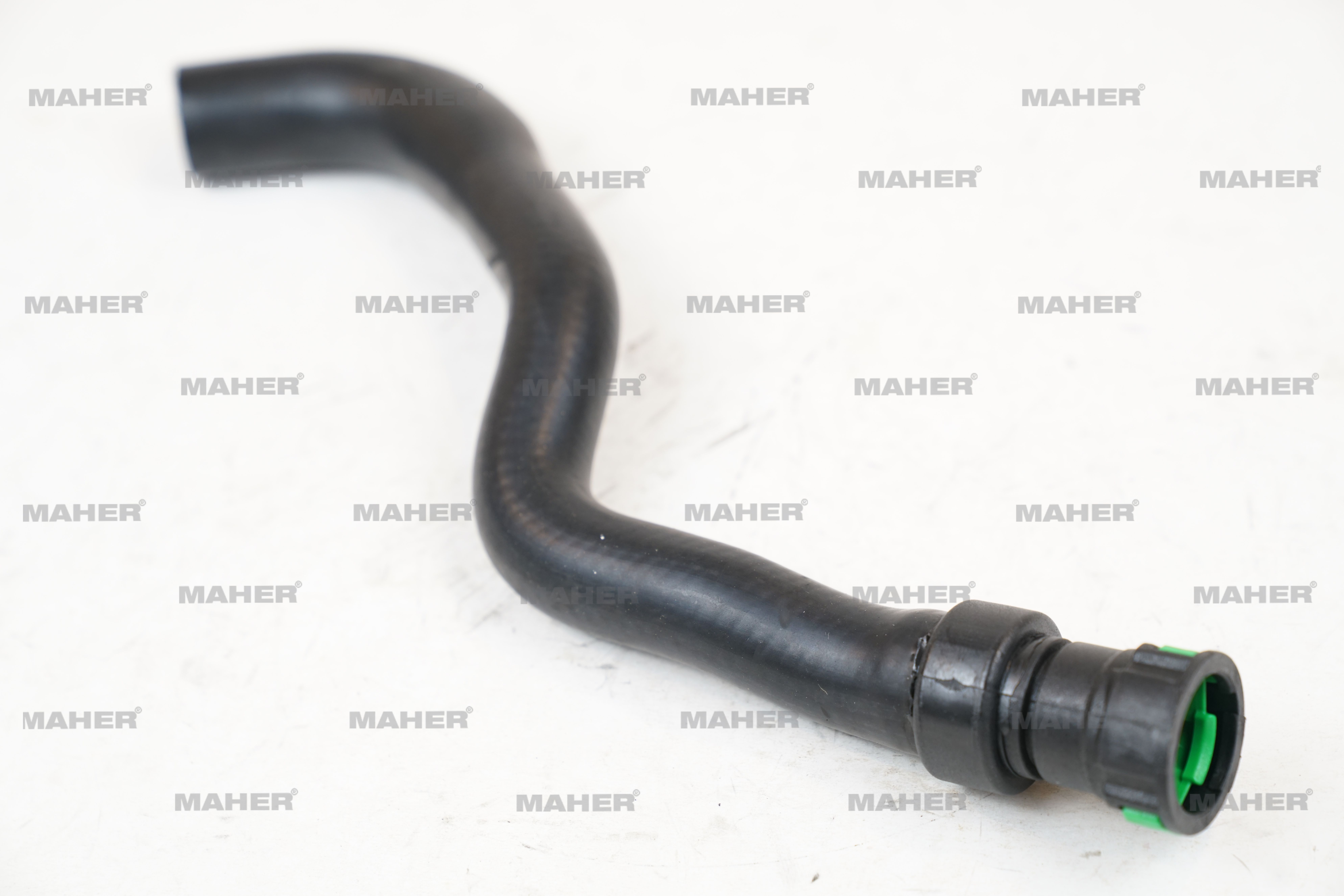 Ford Fiesta Radyatör Hortumu Hortum Kalorifer V Giriş OEM 2S6H18K579AB