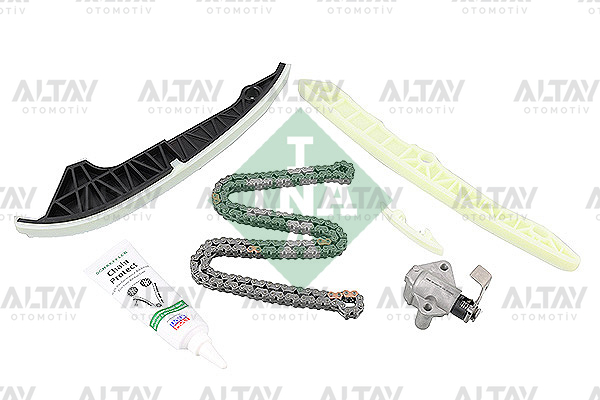 Audi A5 Triger Zinciri Audi A5 Triger Zinciri