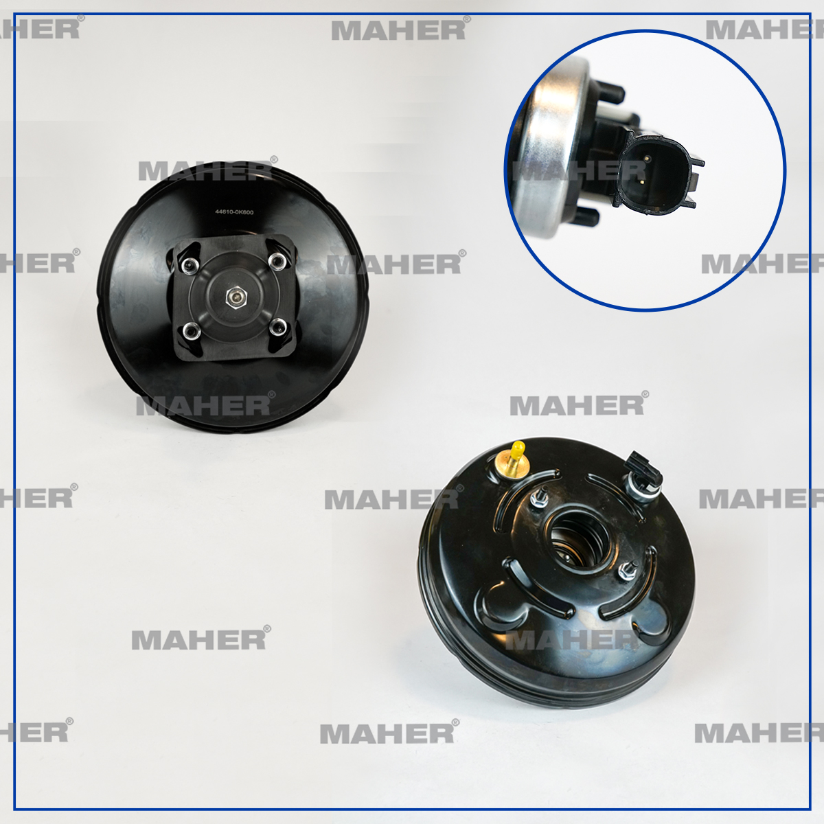 Toyota Hilux Fren Ana Merkez 2015-2019 Toyota Hilux Fren Ana Merkez 2015-2019