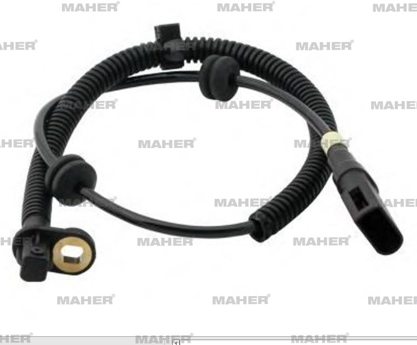 Ford Focus Sağ Arka ABS Sensörü 1998-2004