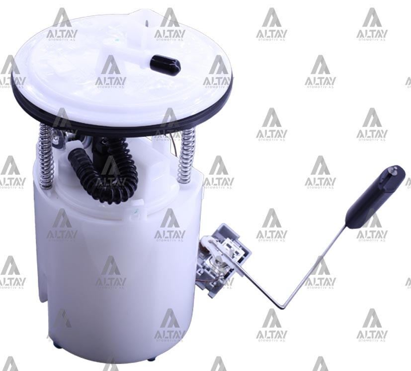 Hyundai I30 Depo Şamandırası Komple I Benzinli OEM 31110-1H000 Hyundai I30 Depo Şamandırası Komple I Benzinli OEM 31110-1H000