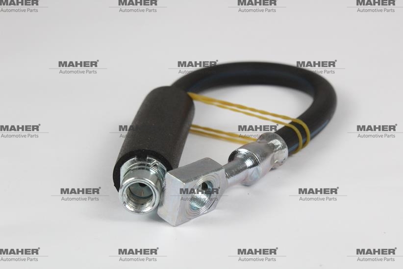 Opel Meriva Ön Hortum Fren A Ön OEM 13131296