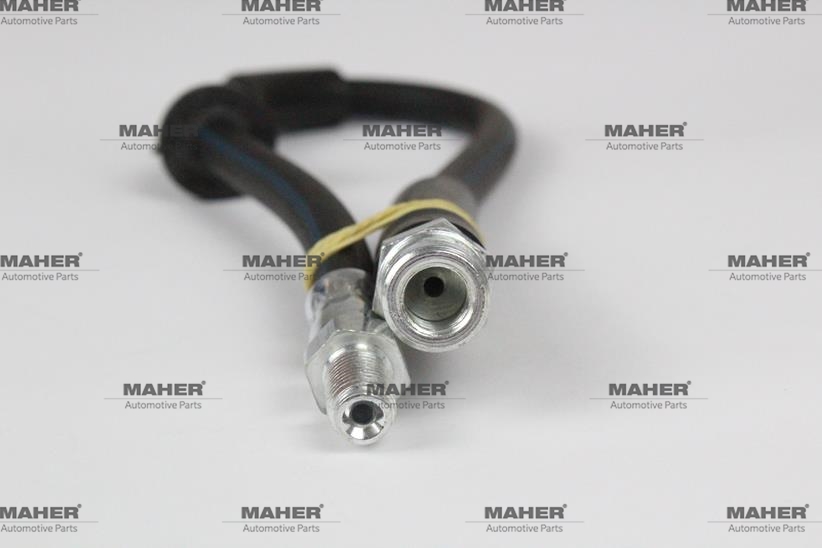 Fiat Punto Ön Hortum Fren Ön OEM 46760308 Fiat Punto Ön Hortum Fren Ön OEM 46760308