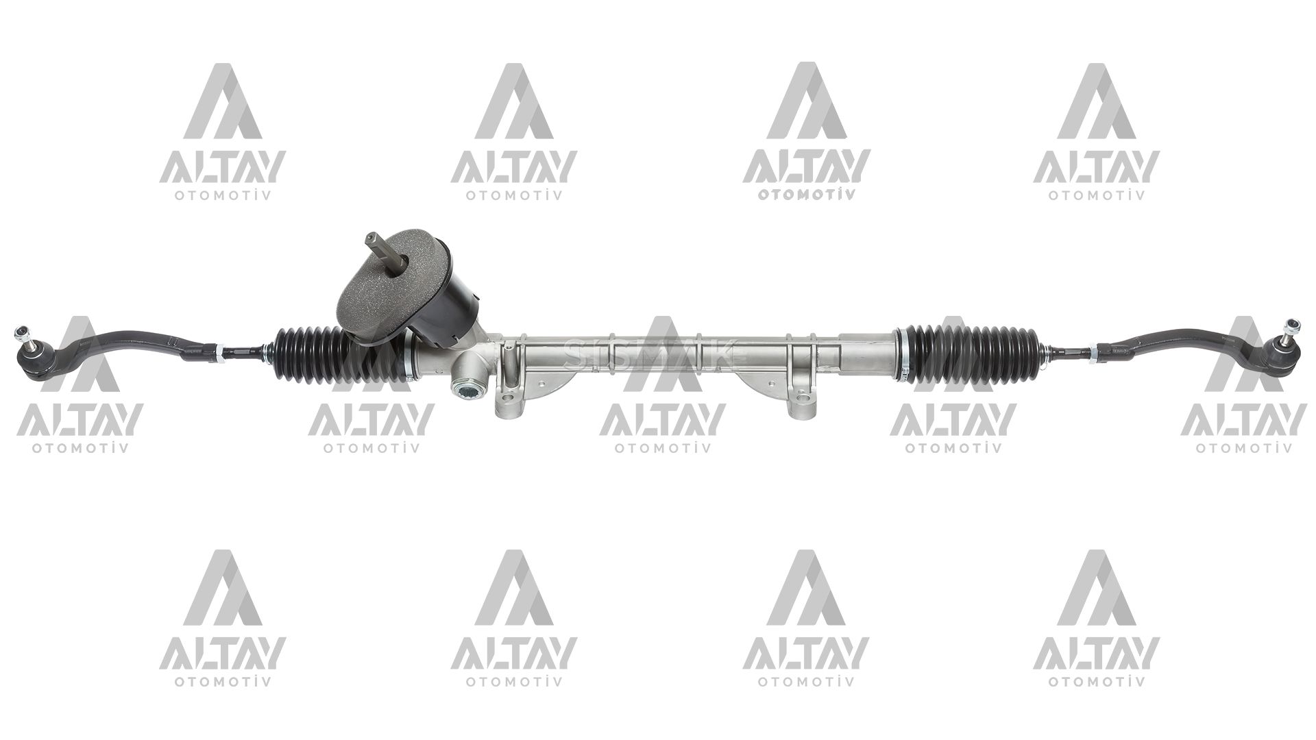 Renault Scenic Direksiyon Kutusu Iı OEM 7711497389