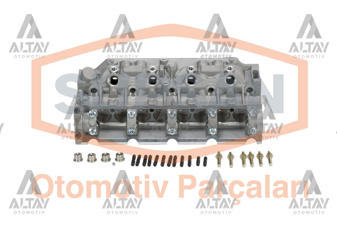 Renault Scenic Silindir Kapağı OEM 7701471154 Renault Scenic Silindir Kapağı OEM 7701471154