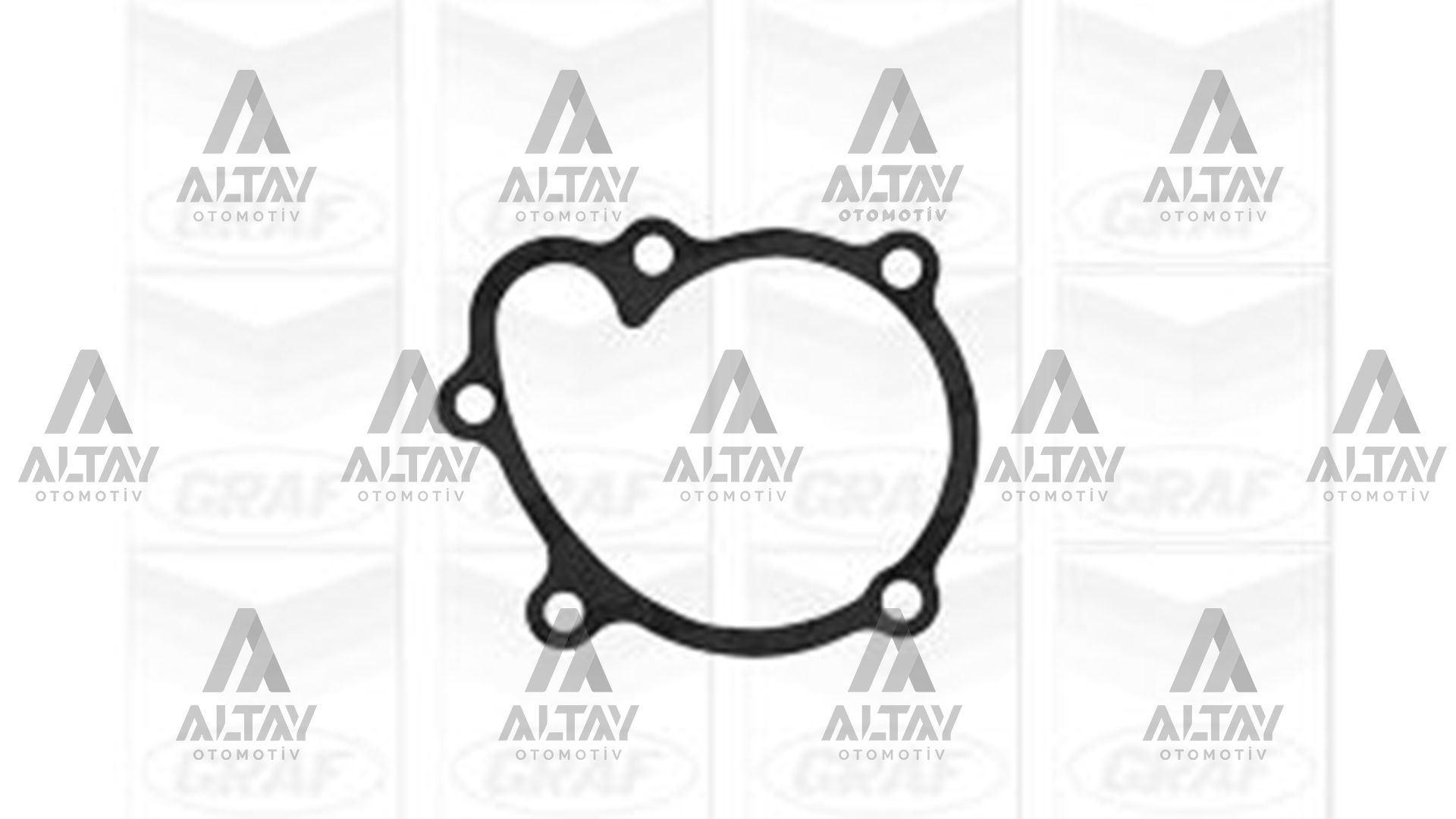 Opel Zafira Devirdaim Su Pompası