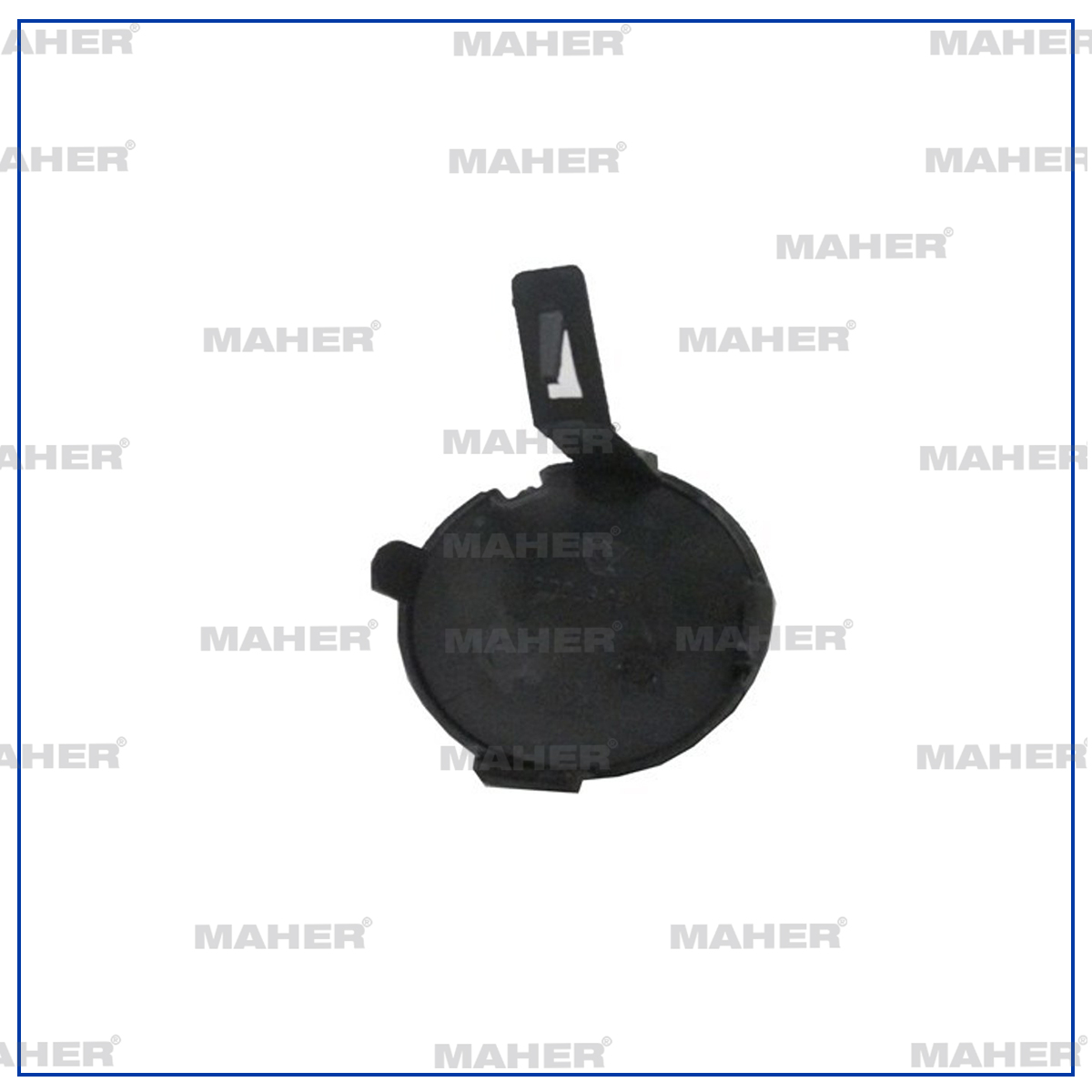 Dacia Sandero Çeki Demir Kapağı OEM 511804925R
