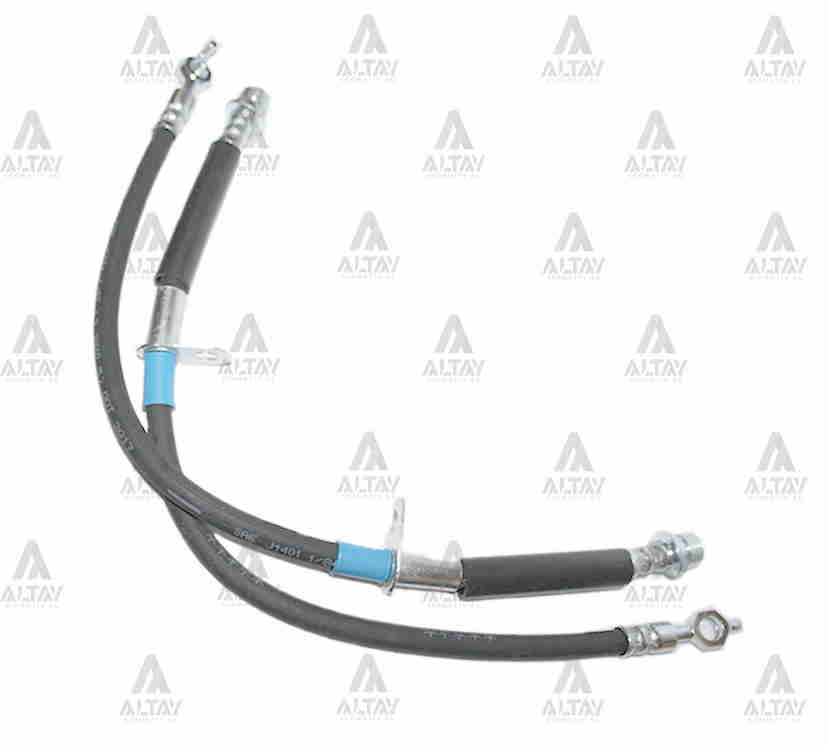 Daihatsu YRV Ön Hortum Fren OEM 90049-22174-000 Daihatsu YRV Ön Hortum Fren OEM 90049-22174-000