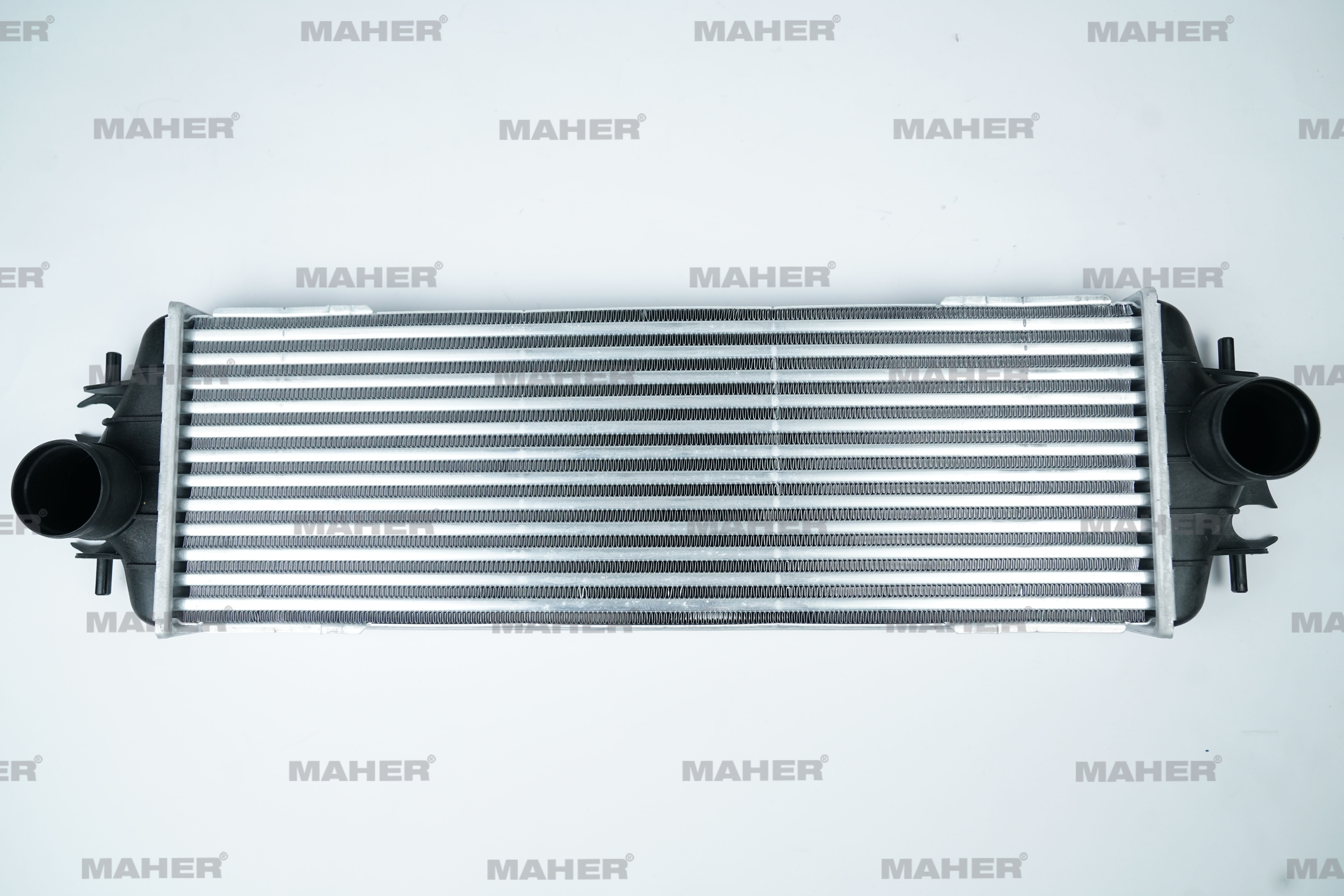 Renault Trafic Intercooler