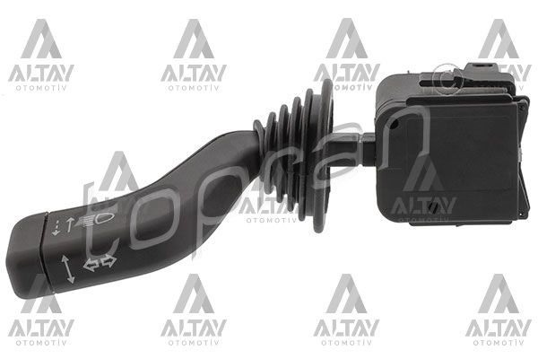 Opel Omega Kol Far-sinyal Kumanda F OEM 1241212