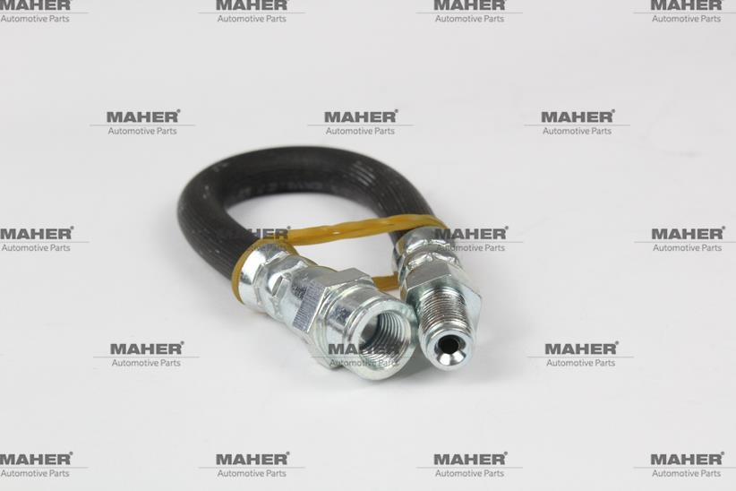 Fiat Egea Dış Arka Hortum Fren OEM 51983980