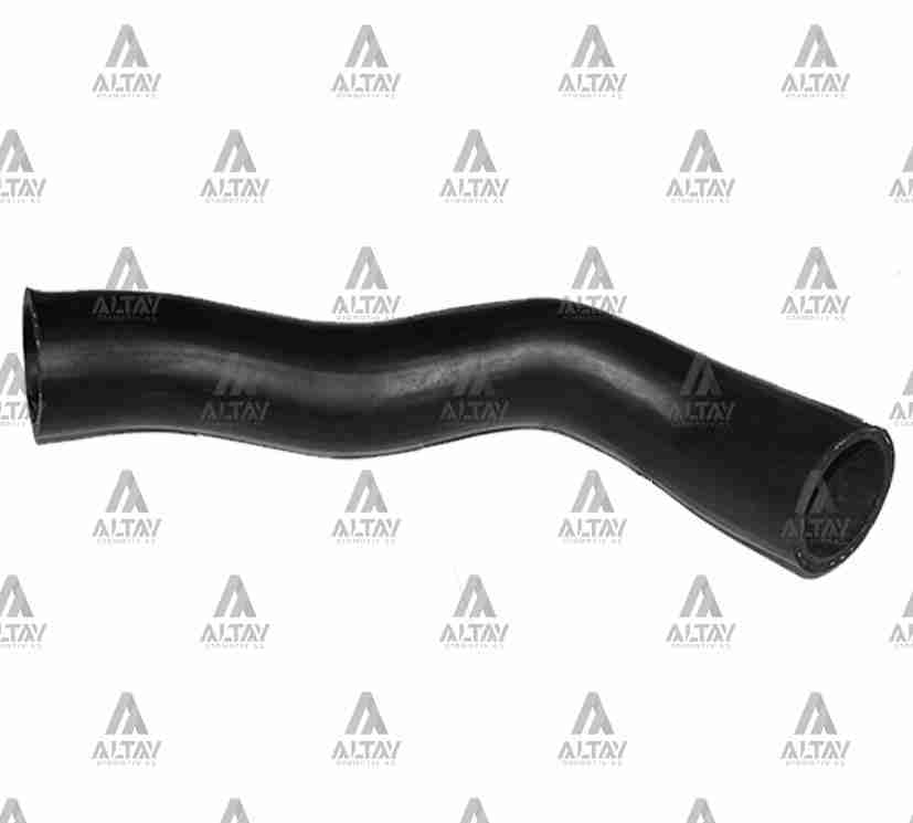 Mitsubishi L200 Arka Radyatör Hortumu 2006- Hortum Turbo L Trıton Çıkış OEM 1505A088