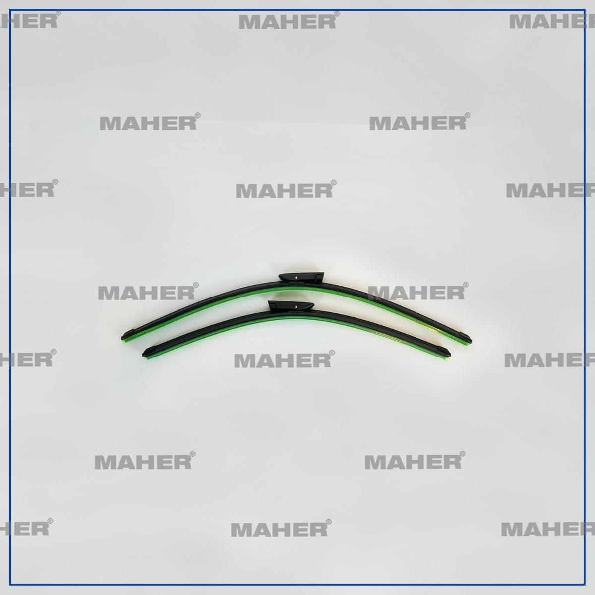 Renault Scenic Silecek Süpürgesi 2005-2009 Takım Renault Scenic Silecek Süpürgesi 2005-2009 Takım