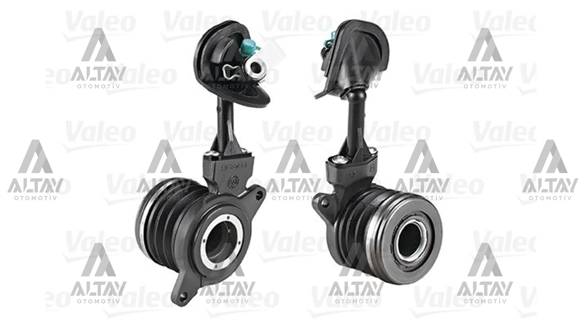 Fiat Ducato Debriyaj Merkezi ve Rulmanı 2006- Hidrolik .3jtd OEM 55228666