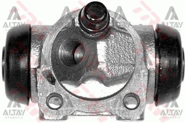 Renault Express Sağ Arka Fren Silindiri . - . Sağ OEM 7701034119 Renault Express Sağ Arka Fren Silindiri . - . Sağ OEM 7701034119