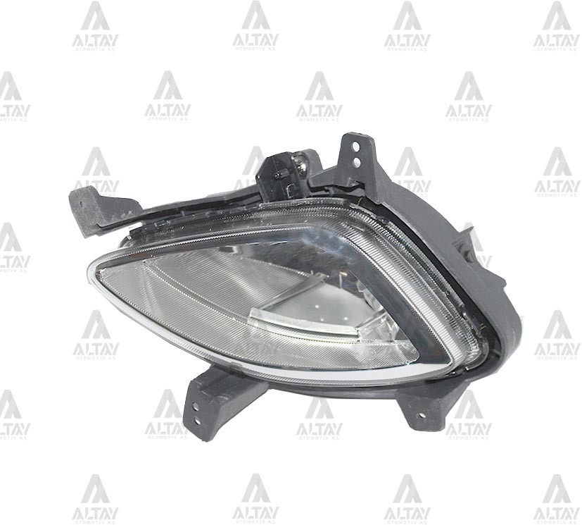 Hyundai I10 Sağ Ön Sıs Lambası 2011-2013 Sıs I On Sag OEM 92202-0X100