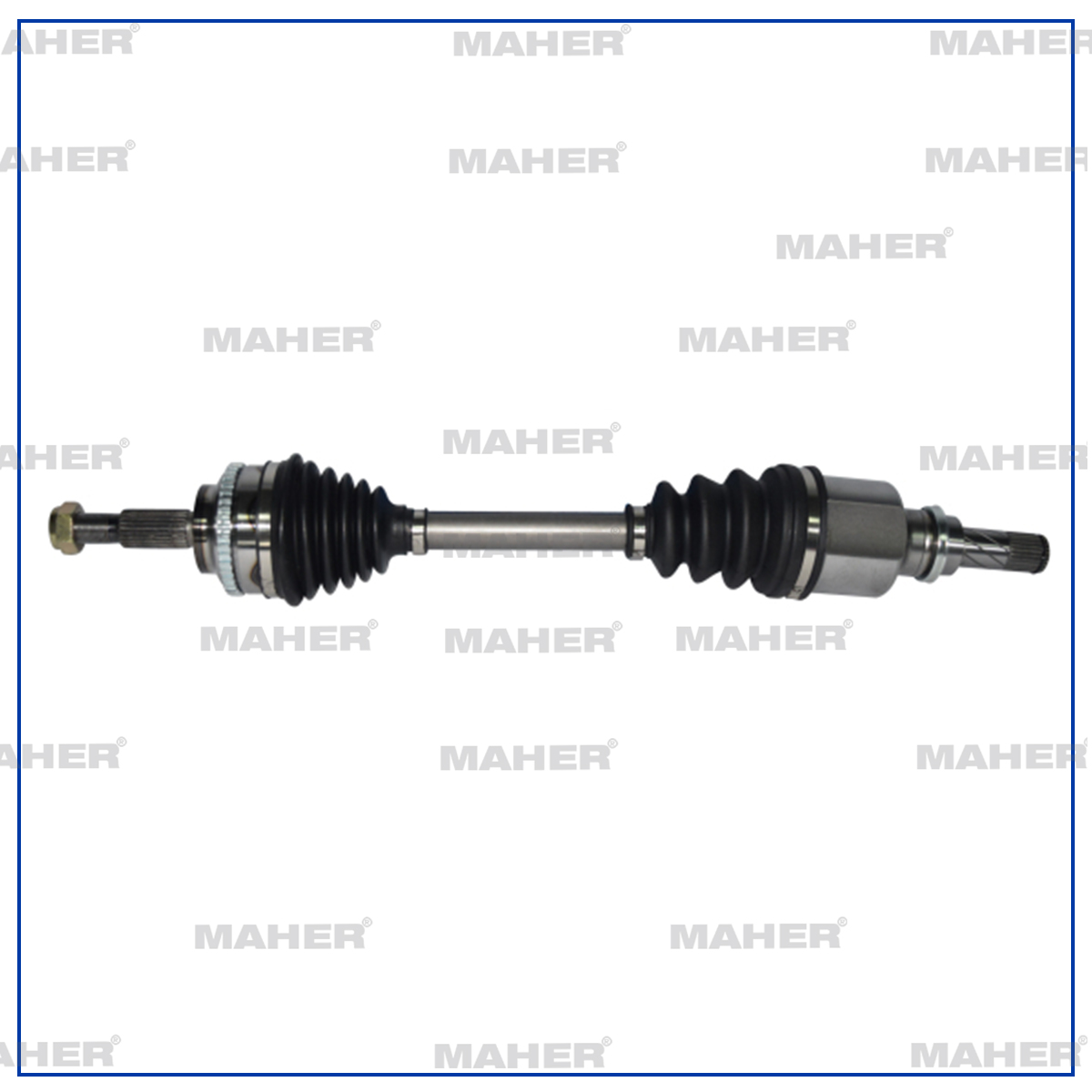 Renault Symbol Sol Ön Aks Komple Ön Iı Thalıa OEM 8200543868 Renault Symbol Sol Ön Aks Komple Ön Iı Thalıa OEM 8200543868