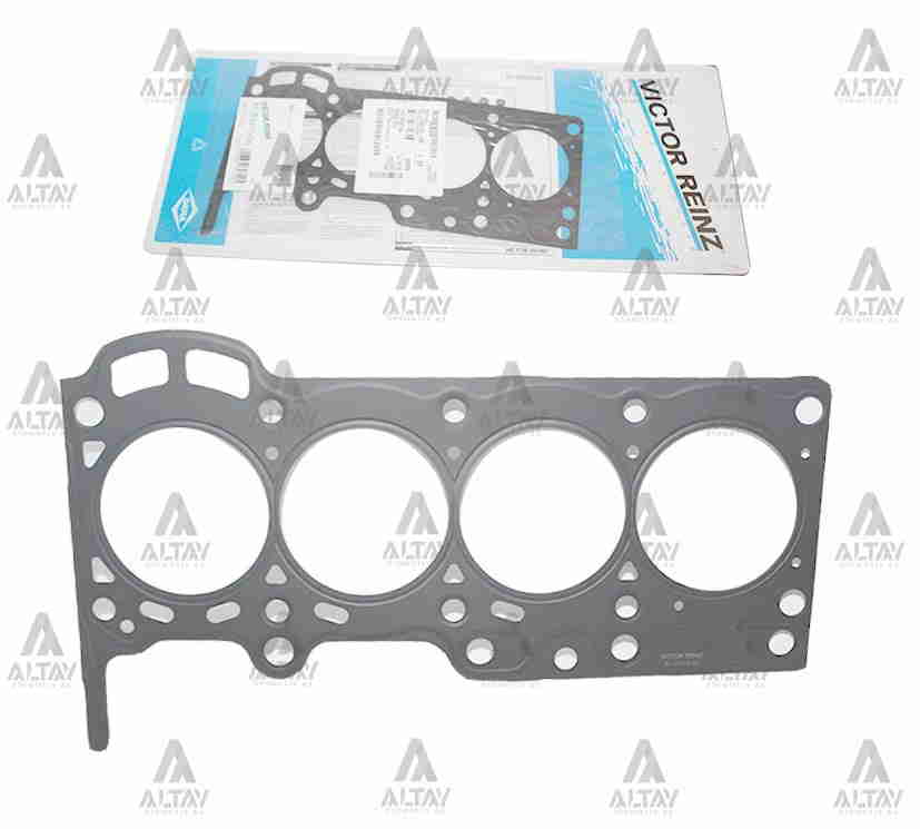 Daihatsu Sirion Silindir Kapak Contası Yarıs 06-11 1.3 2sz-fe Daihatsu Sirion Silindir Kapak Contası Yarıs 06-11 1.3 2sz-fe