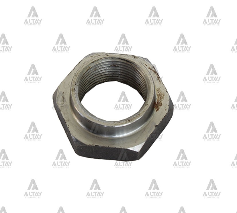 Hyundai Starex Şanzıman 2002-2008 Kilitleme Somunu OEM 43237-4A010 Hyundai Starex Şanzıman 2002-2008 Kilitleme Somunu OEM 43237-4A010