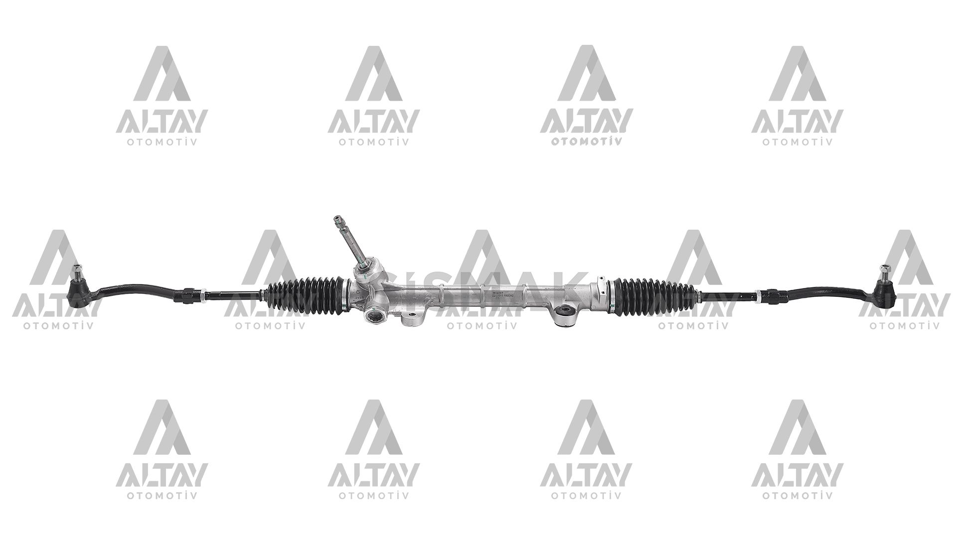 Hyundai Elantra Direksiyon Kutusu Eps Rotbaşlı OEM 56500-3X001