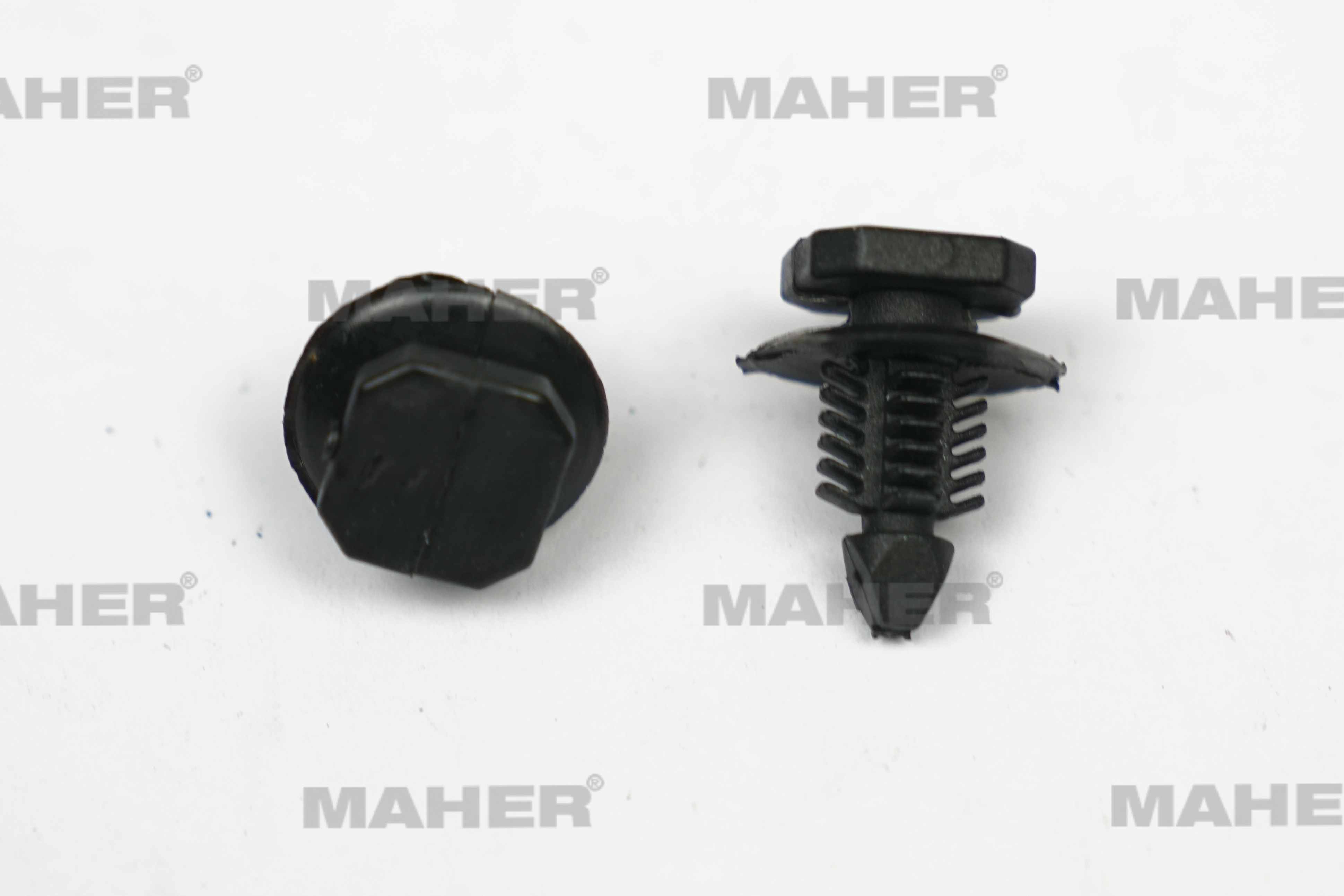 Fiat Palio Dış Klips OEM 82491303