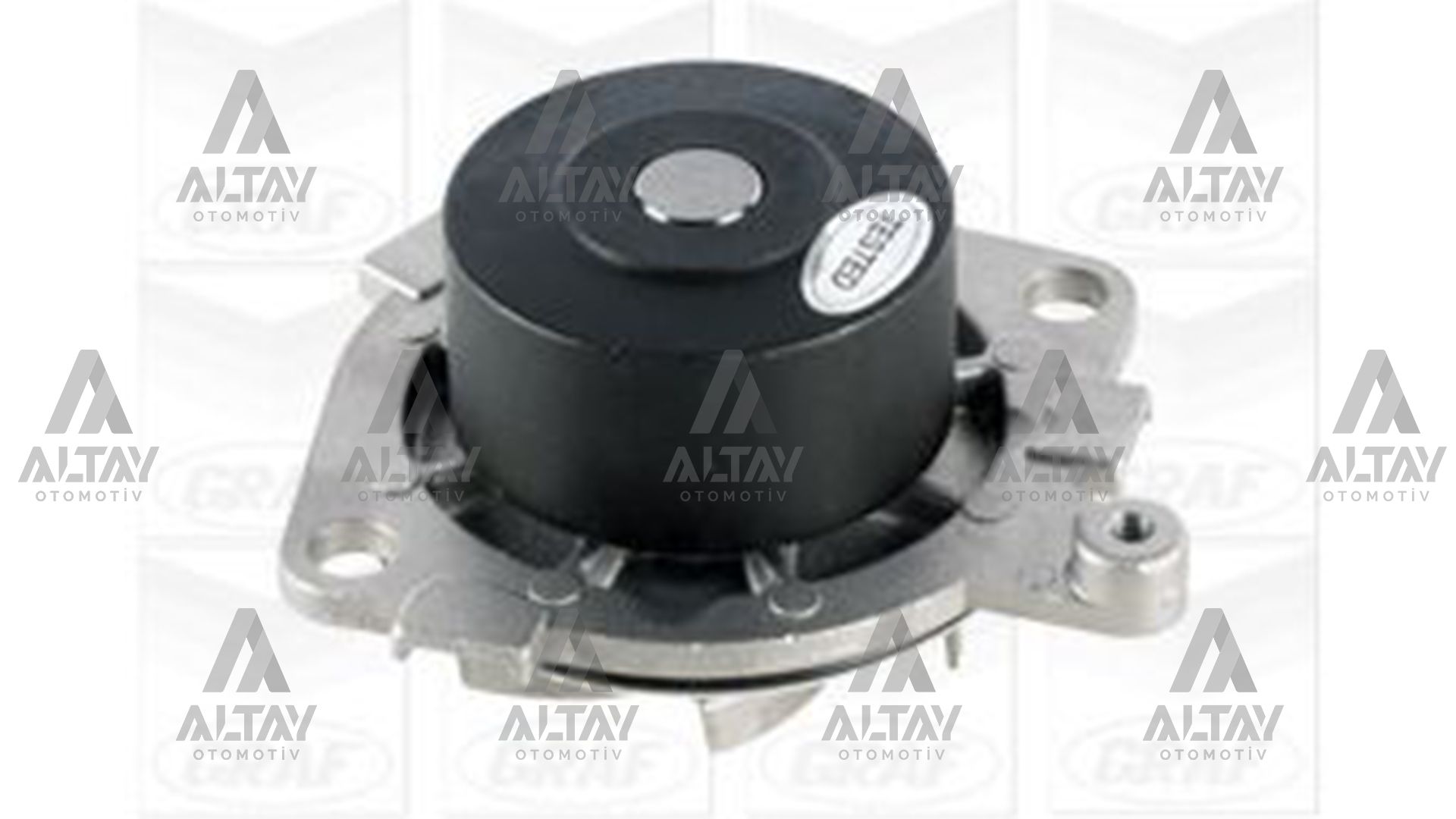 Fiat Bravo Devirdaim Su Pompası 1995-2004 Fiat Bravo Devirdaim Su Pompası 1995-2004