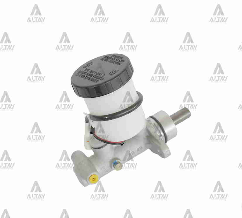 Suzuki Vitara Fren Ana Merkez Kapı OEM 51100-60A30