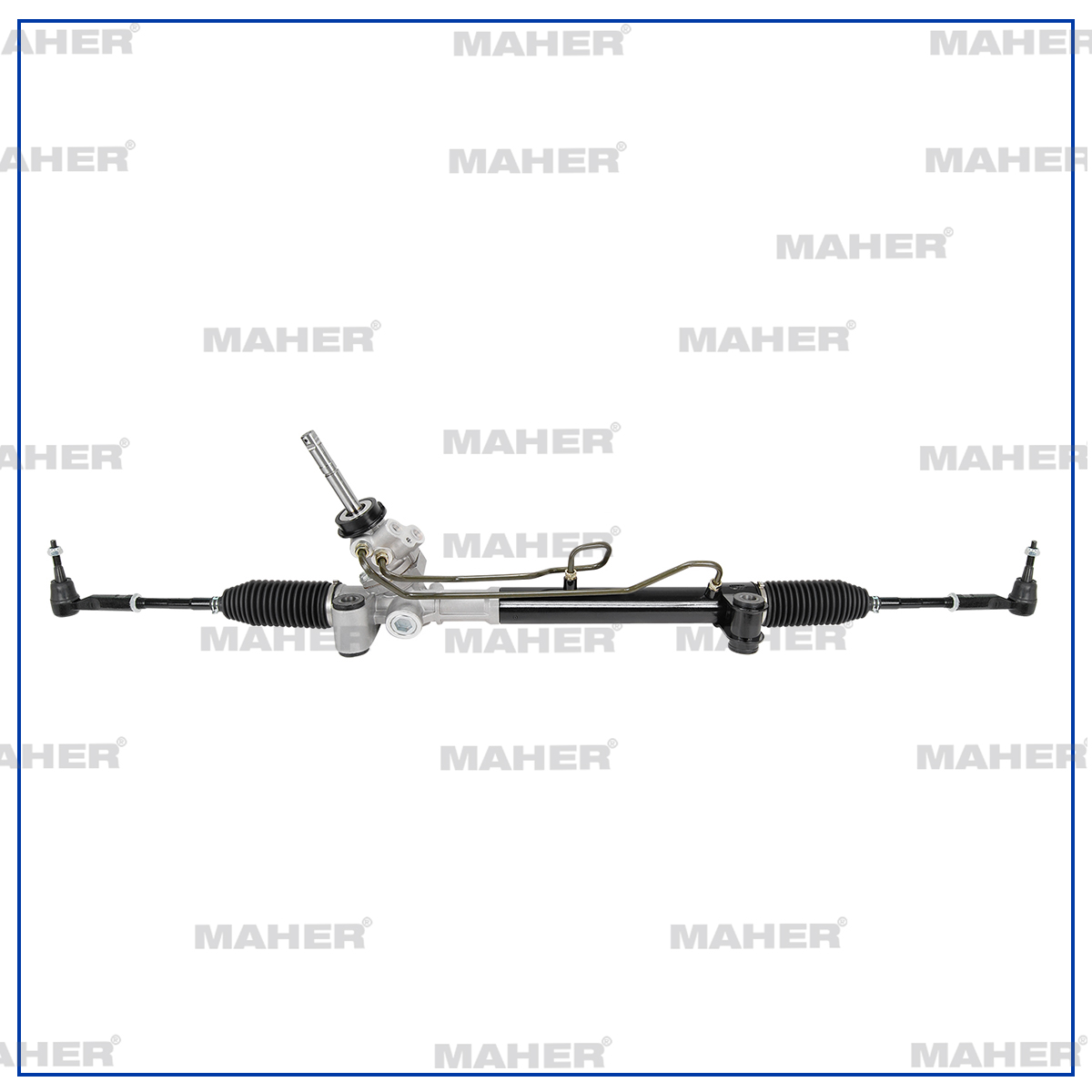 Chevrolet Cruze Direksiyon Kutusu OEM 13278338
