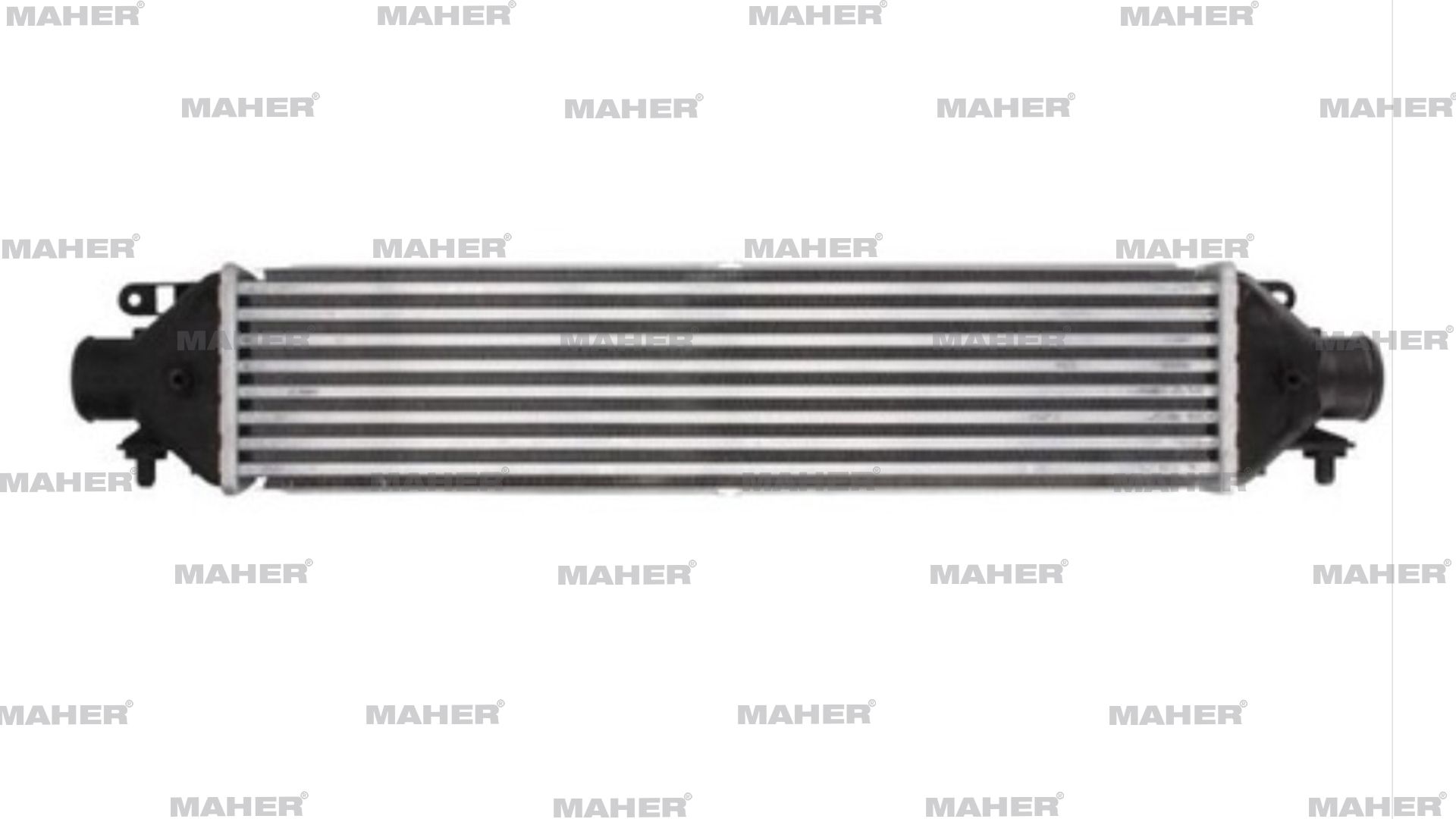 Fiat Bravo Intercooler Fiat Bravo Intercooler