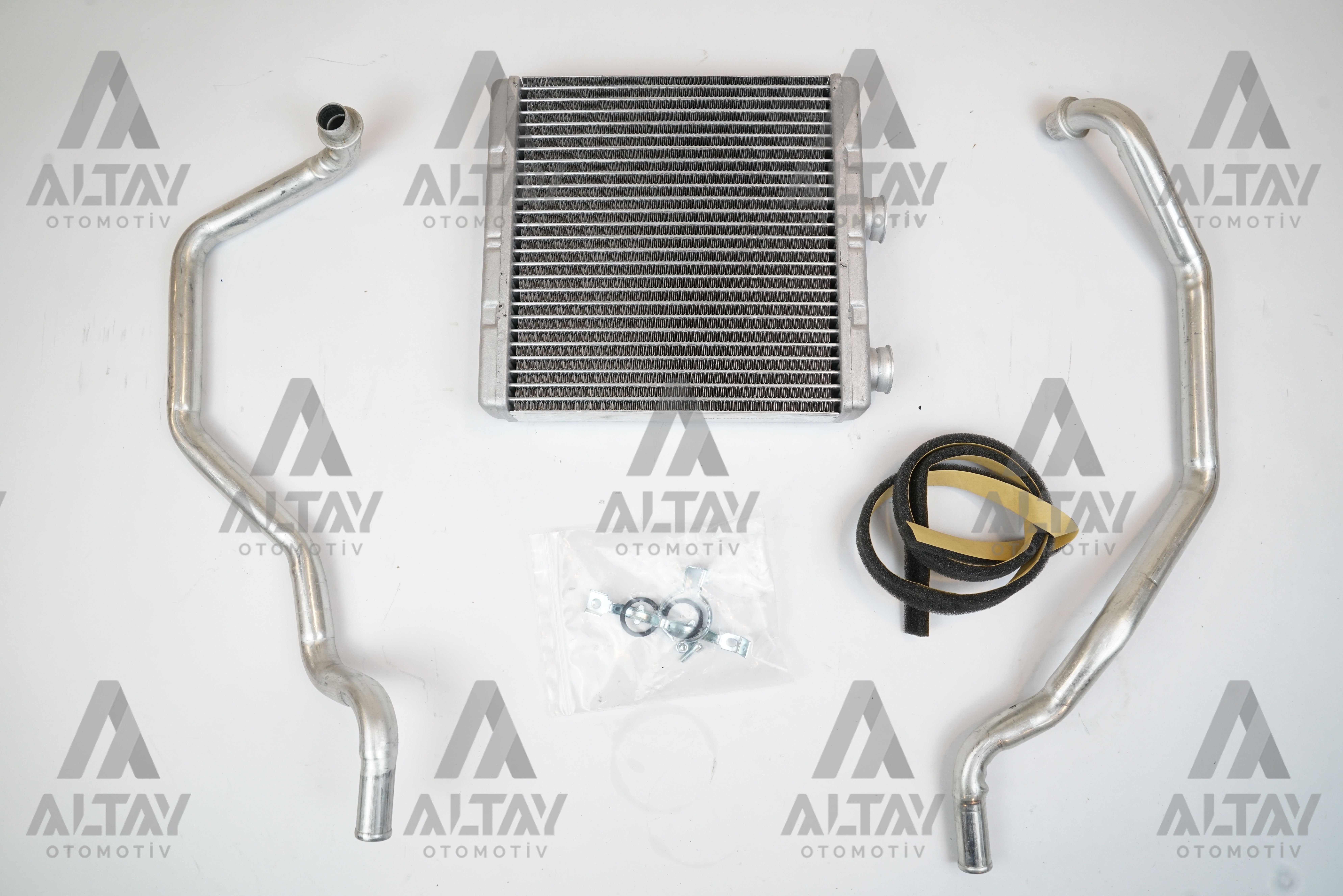 Honda Civic Kalorifer Radyatörü 2006-2012