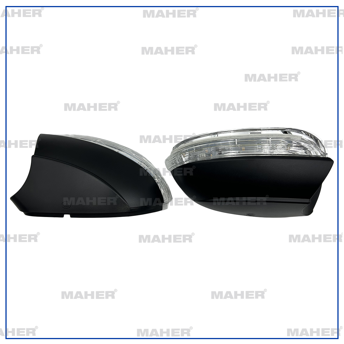 Volkswagen CC Sol Dikiz Aynası 2012-2017 Ayna Kapagı Cc OEM 3C8949101D