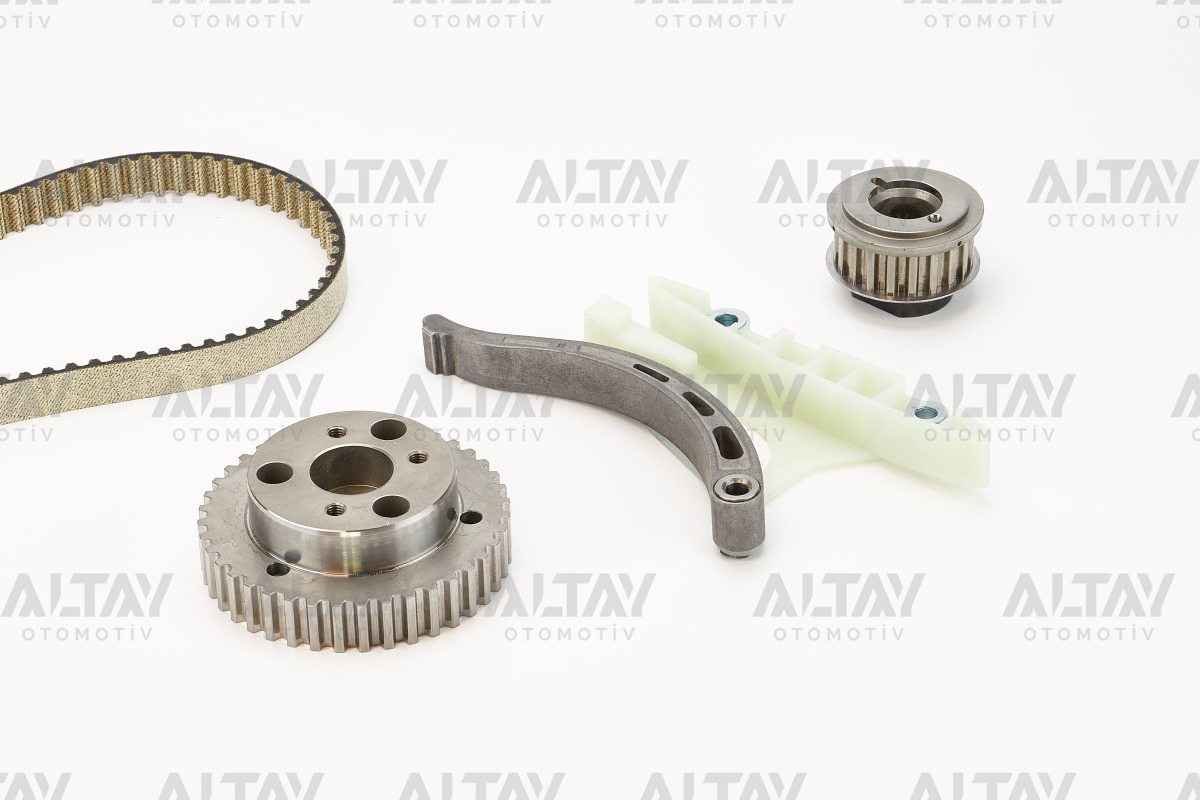Ford Mondeo Triger Seti 2007-2013 OEM 7G9Q6P250AB Ford Mondeo Triger Seti 2007-2013 OEM 7G9Q6P250AB