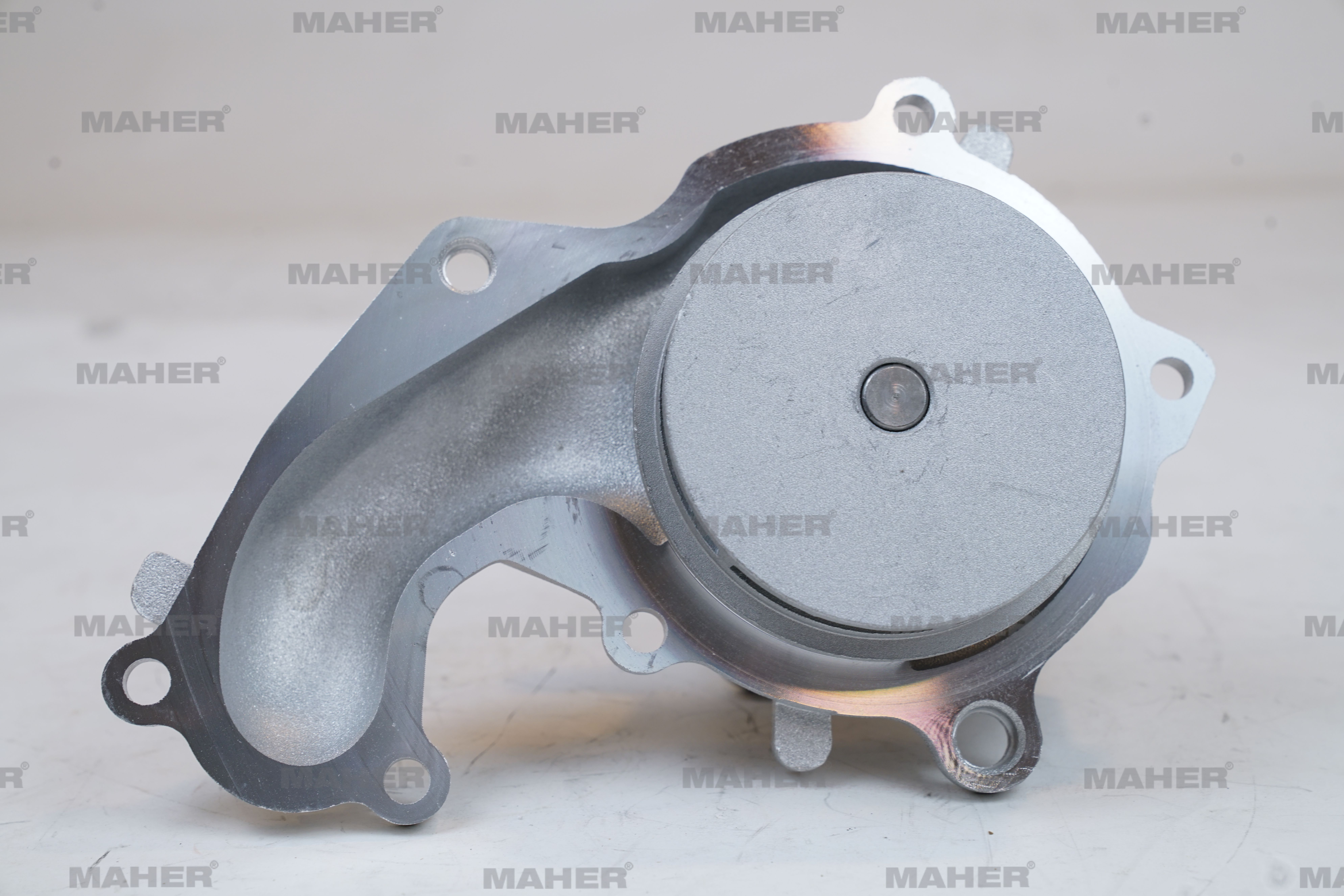 Ford Connect Devirdaim Su Pompası 2002-2013