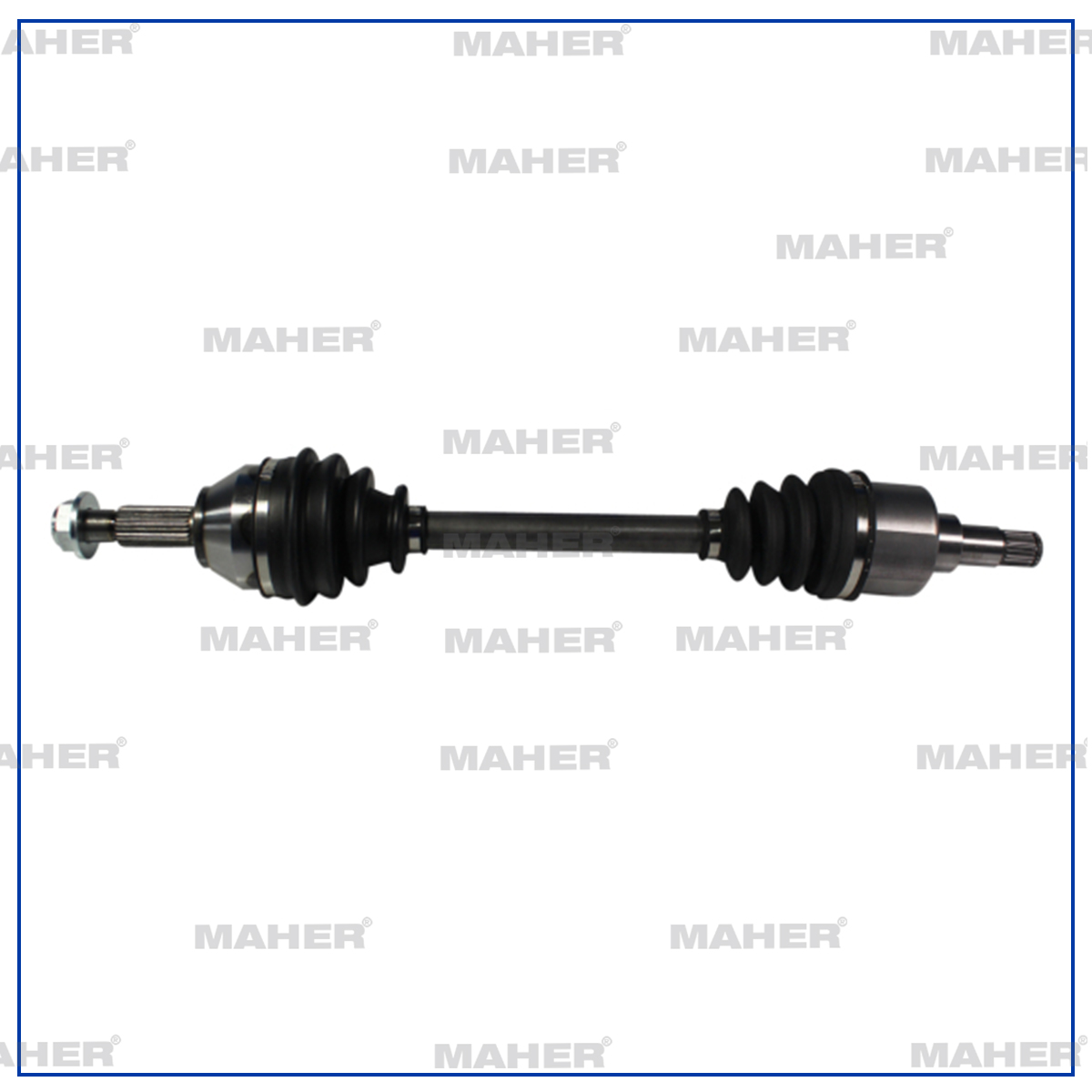Ford Focus Sol Ön Aks Komple Ön I OEM XS4W3B437DA Ford Focus Sol Ön Aks Komple Ön I OEM XS4W3B437DA